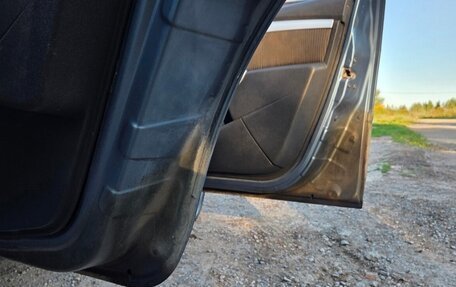 Renault Logan I, 2010 год, 450 000 рублей, 14 фотография