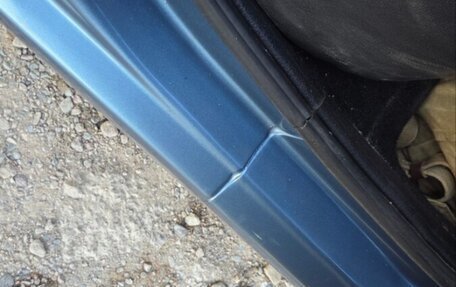 Renault Logan I, 2010 год, 450 000 рублей, 12 фотография