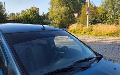 Renault Logan I, 2010 год, 450 000 рублей, 10 фотография