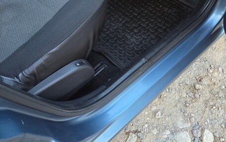 Renault Logan I, 2010 год, 450 000 рублей, 15 фотография