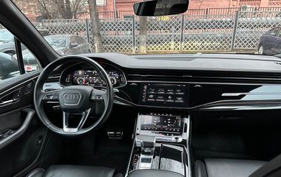 Audi Q7, 2020 год, 6 900 000 рублей, 1 фотография