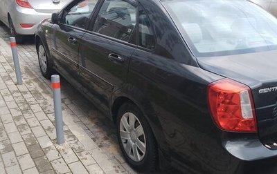 Daewoo Gentra II, 2014 год, 700 000 рублей, 1 фотография