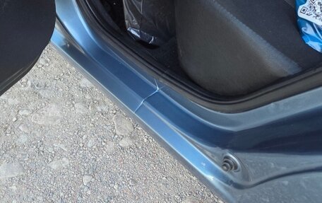 Renault Logan I, 2010 год, 450 000 рублей, 16 фотография