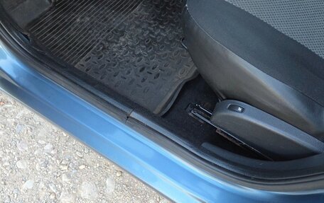 Renault Logan I, 2010 год, 450 000 рублей, 17 фотография