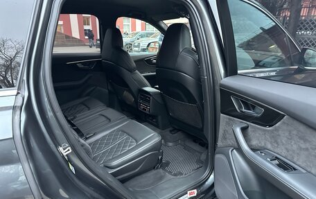 Audi Q7, 2020 год, 6 900 000 рублей, 8 фотография