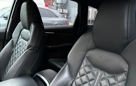 Audi Q7, 2020 год, 6 900 000 рублей, 4 фотография