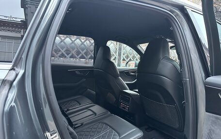 Audi Q7, 2020 год, 6 900 000 рублей, 5 фотография