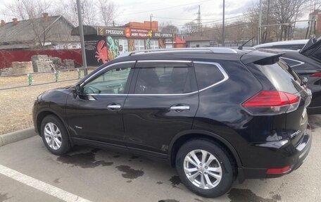 Nissan X-Trail, 2015 год, 1 400 000 рублей, 1 фотография