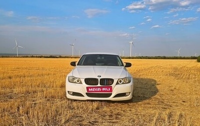 BMW 3 серия, 2011 год, 1 100 000 рублей, 1 фотография