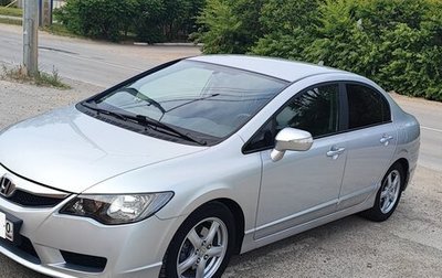 Honda Civic VIII, 2010 год, 950 000 рублей, 1 фотография