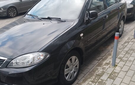 Daewoo Gentra II, 2014 год, 700 000 рублей, 2 фотография