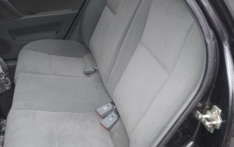 Daewoo Gentra II, 2014 год, 700 000 рублей, 5 фотография