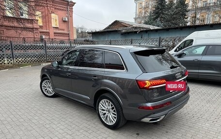 Audi Q7, 2020 год, 6 900 000 рублей, 20 фотография