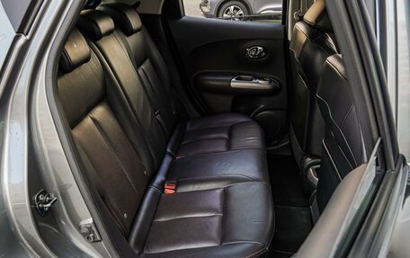 Nissan Juke II, 2012 год, 1 098 000 рублей, 7 фотография