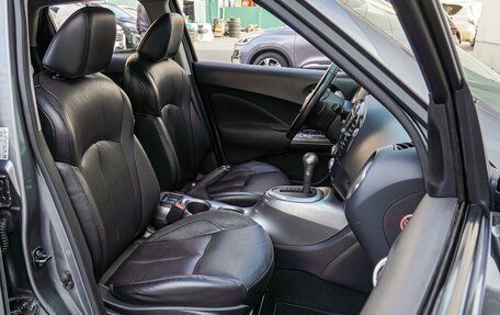 Nissan Juke II, 2012 год, 1 098 000 рублей, 8 фотография