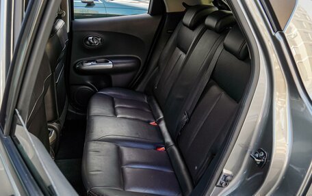 Nissan Juke II, 2012 год, 1 098 000 рублей, 9 фотография