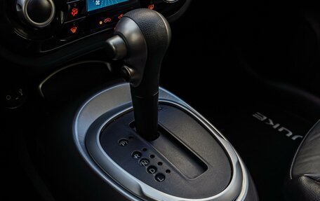 Nissan Juke II, 2012 год, 1 098 000 рублей, 12 фотография