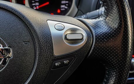 Nissan Juke II, 2012 год, 1 098 000 рублей, 19 фотография