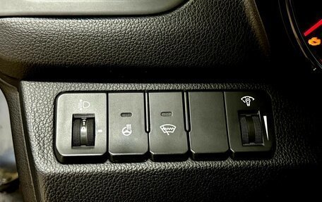 KIA Rio III рестайлинг, 2012 год, 892 000 рублей, 9 фотография