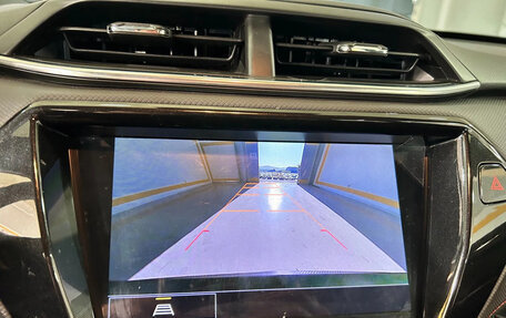 Chevrolet TrailBlazer, 2021 год, 1 850 000 рублей, 13 фотография