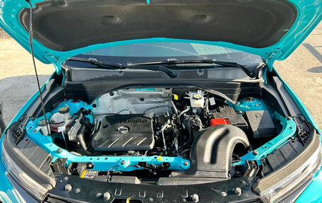 Chevrolet TrailBlazer, 2021 год, 1 850 000 рублей, 17 фотография