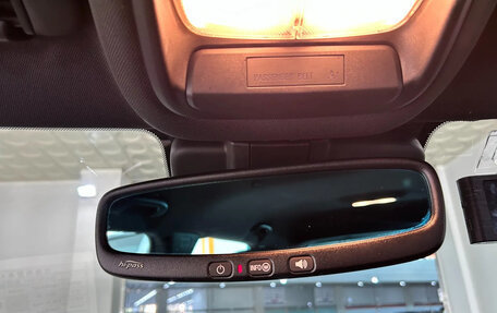 Chevrolet TrailBlazer, 2021 год, 1 850 000 рублей, 10 фотография