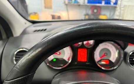 Peugeot 308 II, 2012 год, 540 000 рублей, 4 фотография