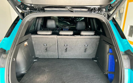 Chevrolet TrailBlazer, 2021 год, 1 850 000 рублей, 14 фотография