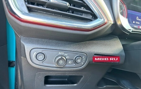 Chevrolet TrailBlazer, 2021 год, 1 850 000 рублей, 7 фотография