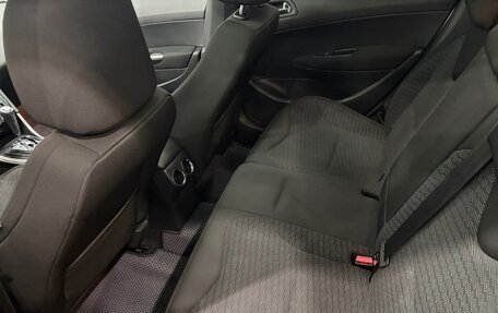 Peugeot 308 II, 2012 год, 540 000 рублей, 11 фотография