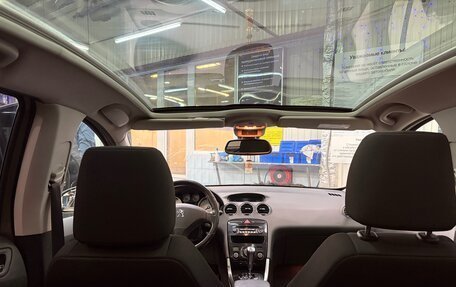 Peugeot 308 II, 2012 год, 540 000 рублей, 7 фотография