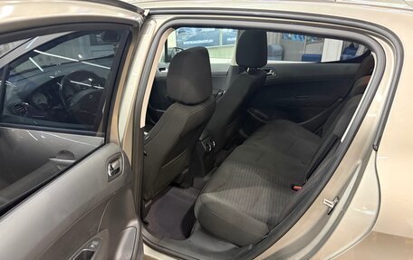 Peugeot 308 II, 2012 год, 540 000 рублей, 12 фотография