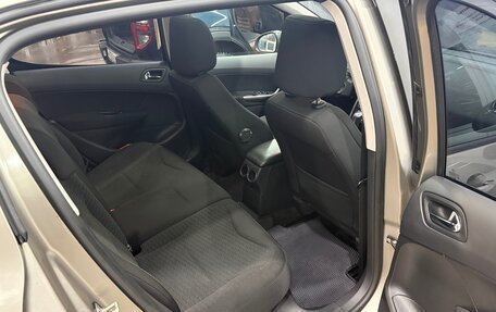 Peugeot 308 II, 2012 год, 540 000 рублей, 15 фотография