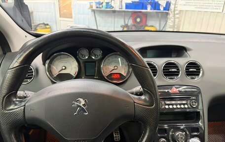 Peugeot 308 II, 2012 год, 540 000 рублей, 8 фотография