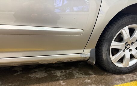 Peugeot 308 II, 2012 год, 540 000 рублей, 17 фотография