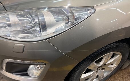 Peugeot 308 II, 2012 год, 540 000 рублей, 16 фотография