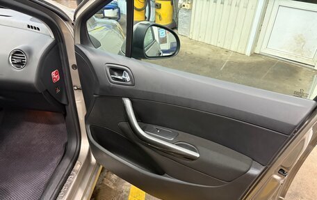 Peugeot 308 II, 2012 год, 540 000 рублей, 13 фотография