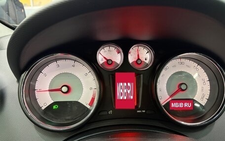 Peugeot 308 II, 2012 год, 540 000 рублей, 5 фотография