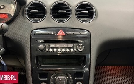 Peugeot 308 II, 2012 год, 540 000 рублей, 6 фотография