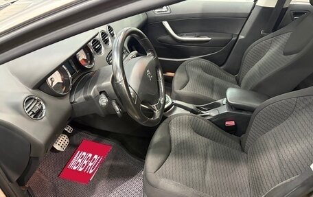 Peugeot 308 II, 2012 год, 540 000 рублей, 9 фотография