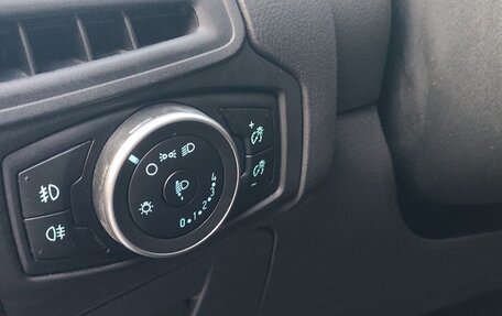 Ford Focus III, 2016 год, 750 000 рублей, 6 фотография