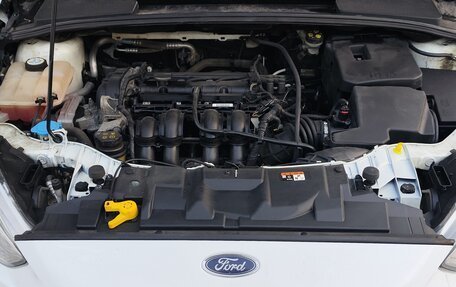 Ford Focus III, 2016 год, 750 000 рублей, 4 фотография