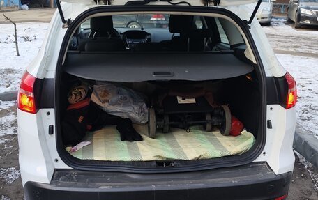 Ford Focus III, 2016 год, 750 000 рублей, 5 фотография