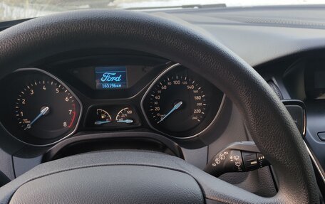 Ford Focus III, 2016 год, 750 000 рублей, 7 фотография