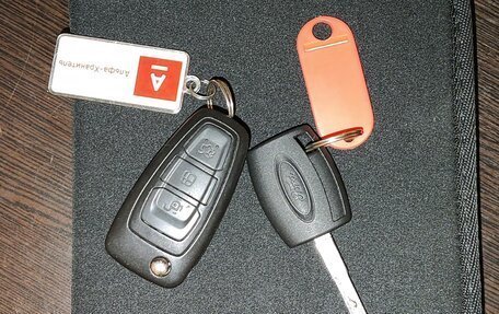 Ford Focus III, 2016 год, 750 000 рублей, 8 фотография