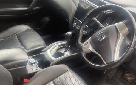 Nissan X-Trail, 2015 год, 1 400 000 рублей, 3 фотография