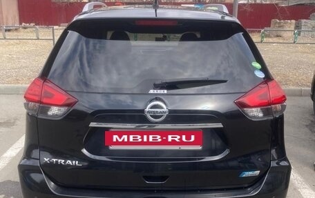 Nissan X-Trail, 2015 год, 1 400 000 рублей, 2 фотография