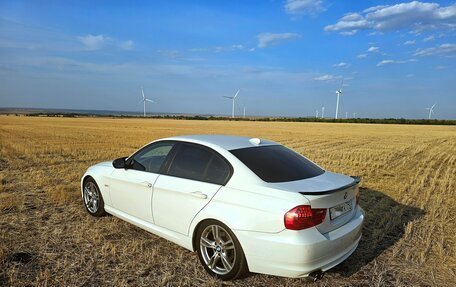 BMW 3 серия, 2011 год, 1 100 000 рублей, 2 фотография