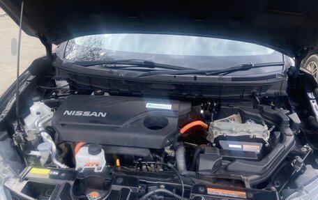 Nissan X-Trail, 2015 год, 1 400 000 рублей, 6 фотография