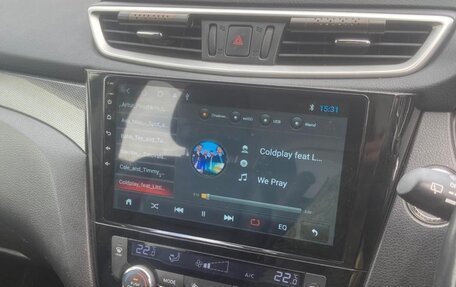 Nissan X-Trail, 2015 год, 1 400 000 рублей, 4 фотография